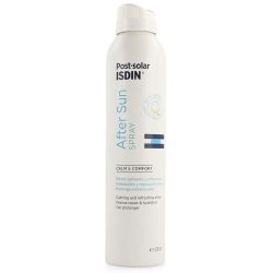 Post Solar After Sun Spray 200 ml