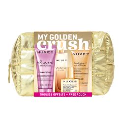 My Golden Crush - Trousse Découverte Prodigieux