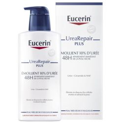 Urea Repair Plus Lotion 10% 400ml