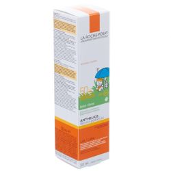 Anthelios Dermo-Pediatrics Lait Ip50+ 50 ml