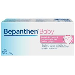 Bepanthen Baby Onguent 50 g