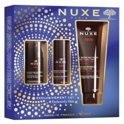 Coffret Exclusivement Lui