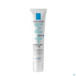 Effaclar Duo +M Crème 40ml