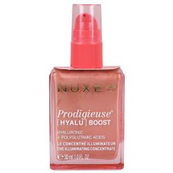 Prodigieuse Hyalu Boost Concentré Illuminateur 30 ml