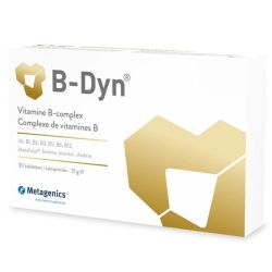 B-dyn 30 comprimés