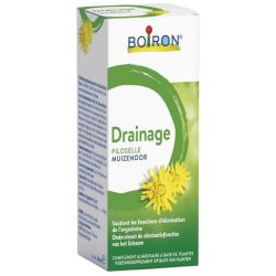 Drainage Piloselle 60 ml