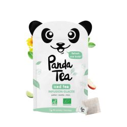 Iced Tea Menthe Citron 28 sachets