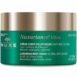 Nuxuriance Ultra Crème Corps Voluptueuse Anti-Âge 200 ml