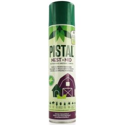 Pistal Nid Spray 300 ml