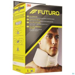 Futuro Collier Cervical Reglable