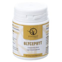 Glycephyt 60 comprimés