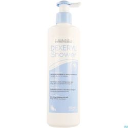 Dexeryl Shower 500 ml