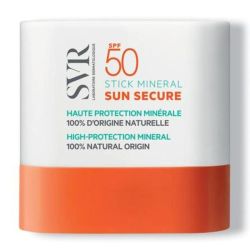 Sun Secure Stick Minéral 10 g