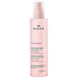 Very Rose Brume Tonique Fraîche 200 ml