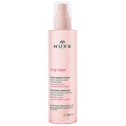 Very Rose Brume Tonique Fraîche 200 ml