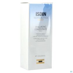 Isdinceutics Hyaluronic Concentrate 30ml