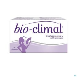 Bio-Climal 56 comprimés