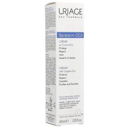 Bariéderm CICA Crème Réparatrice 40 ml