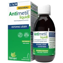 Antimetil Liquid 250ml