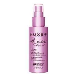 Lait Capillaire Démêlant Sans Rinçage Hair Prodigieux 100ml