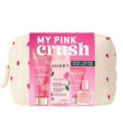 Trousse My Pink Crush