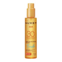 Brume Solaire Fraîche SPF30