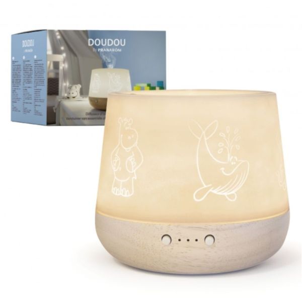 Diffuseur Doudou Bébé