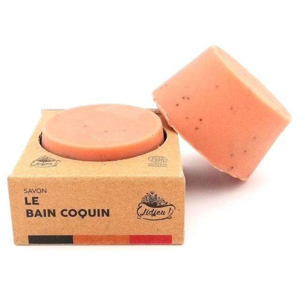 Le Bain Coquin