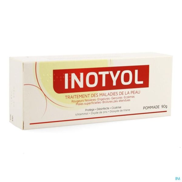 Inotyol Pommade 90 g