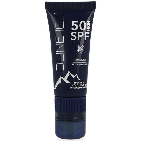 Ski Ip50 Medium Tube 20 ml + Baume Lèvres 3,2 g