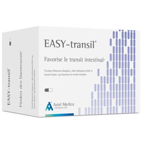 EASY-transil 40 Comprimés