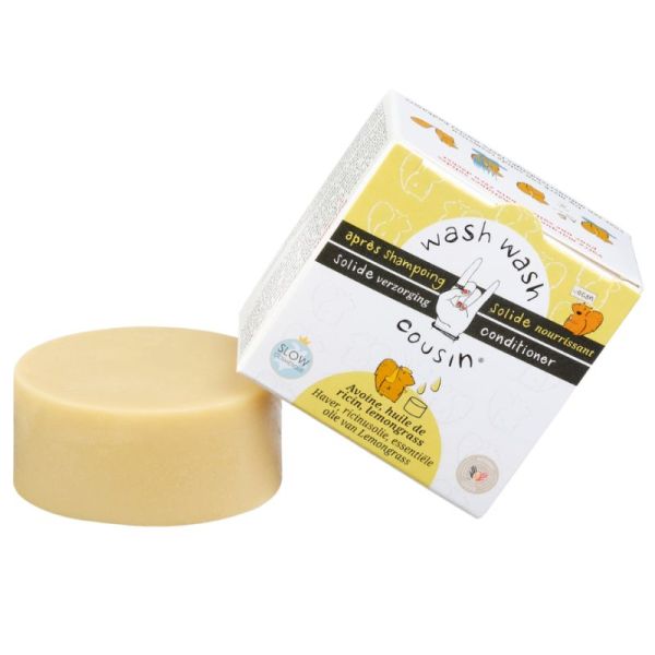 Après Shampoing Solide Nourissant 45 g