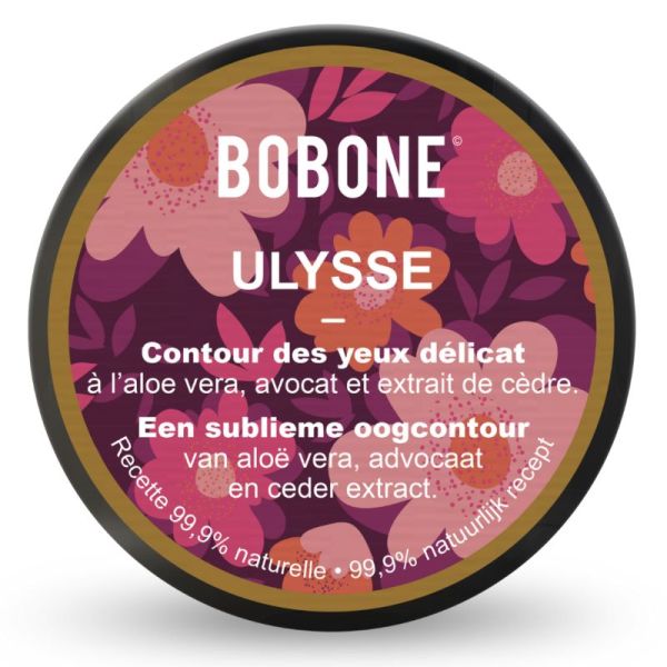 Ulysse Contour Yeux Délicat 27 ml