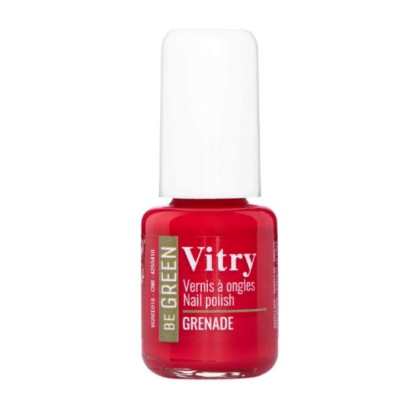 Vao Be Green Grenade Vernis 6 ml