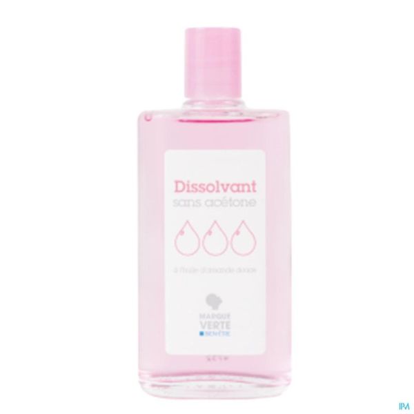 Dermasens Dissolvant Doux 100 ml