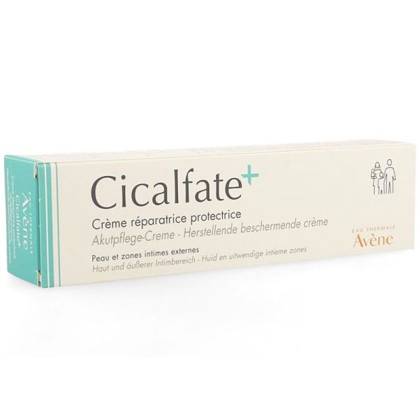 Cicalfate+ crème 100 ml