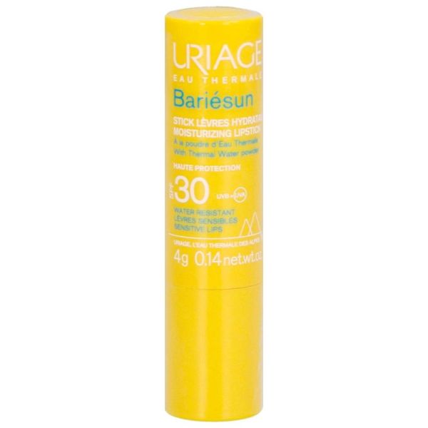 Bariesun Stick Lèvres SPF30 4 g