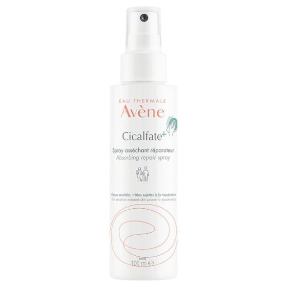 Cicalfate+ Spray Asséchant Réparateur 100 ml