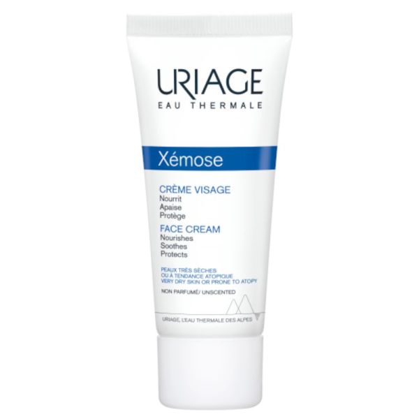 Xémose Crème Visage 40 ml