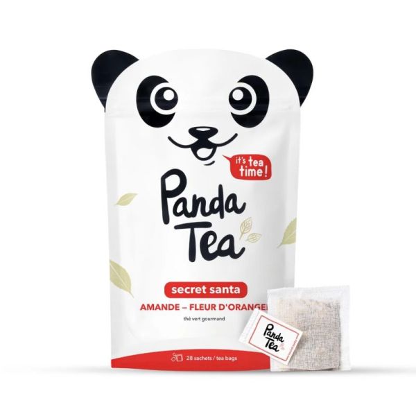 Secret Santa 28 sachets