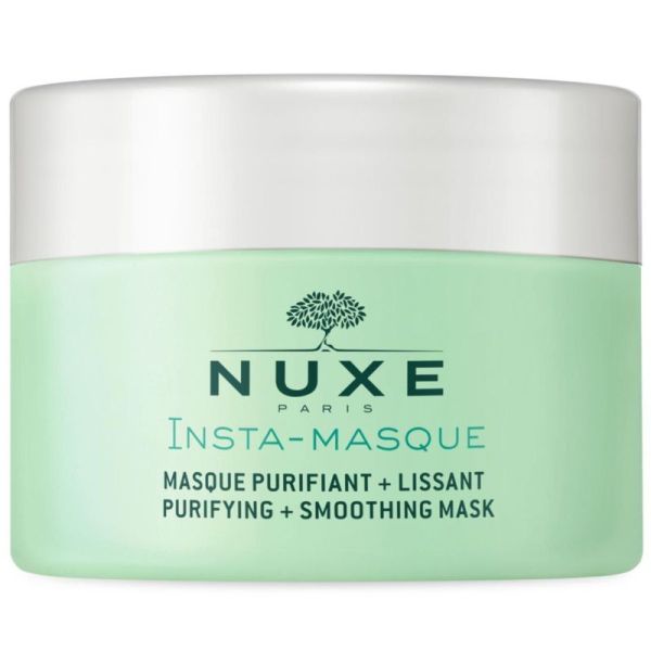 Masque Purifiant et Lissant Insta-Masque 50 ml