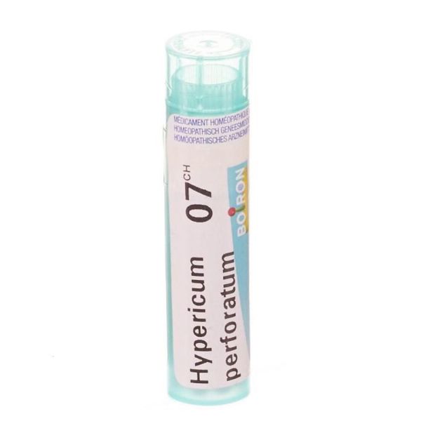 Hypericum Perforatum 7ch granules 4g