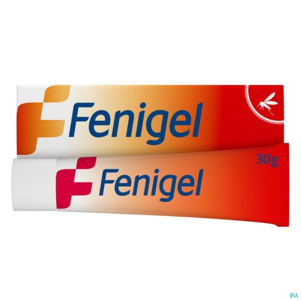 Fenigel 30 gr