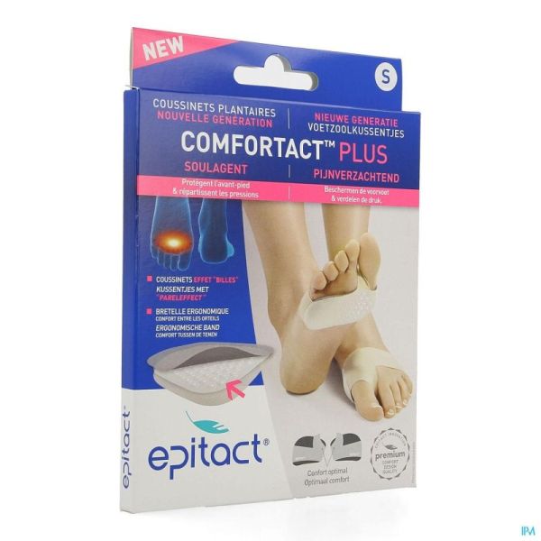 Epitact Comfortact Plus S