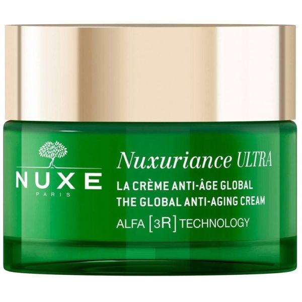 Nuxuriance Ultra Crème Anti-Âge Global 50 ml