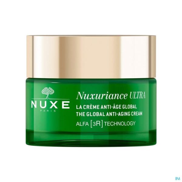 Nuxuriance Ultra Crème Anti-Âge Global 50 ml