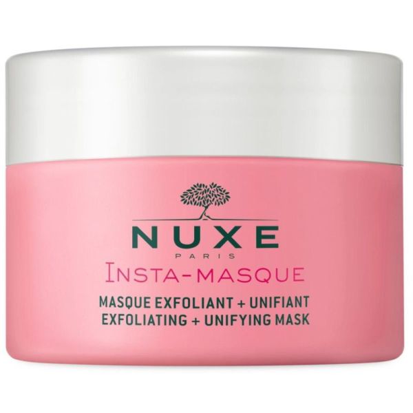 Masque Exfoliant et Unifiant Insta-Masque 50 ml
