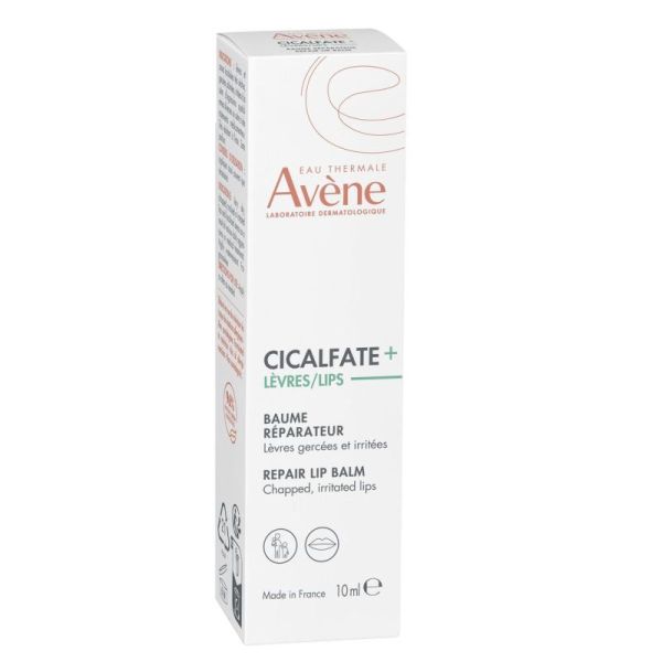 Cicalfate+ Lèvres Baume réparateur 10 ml