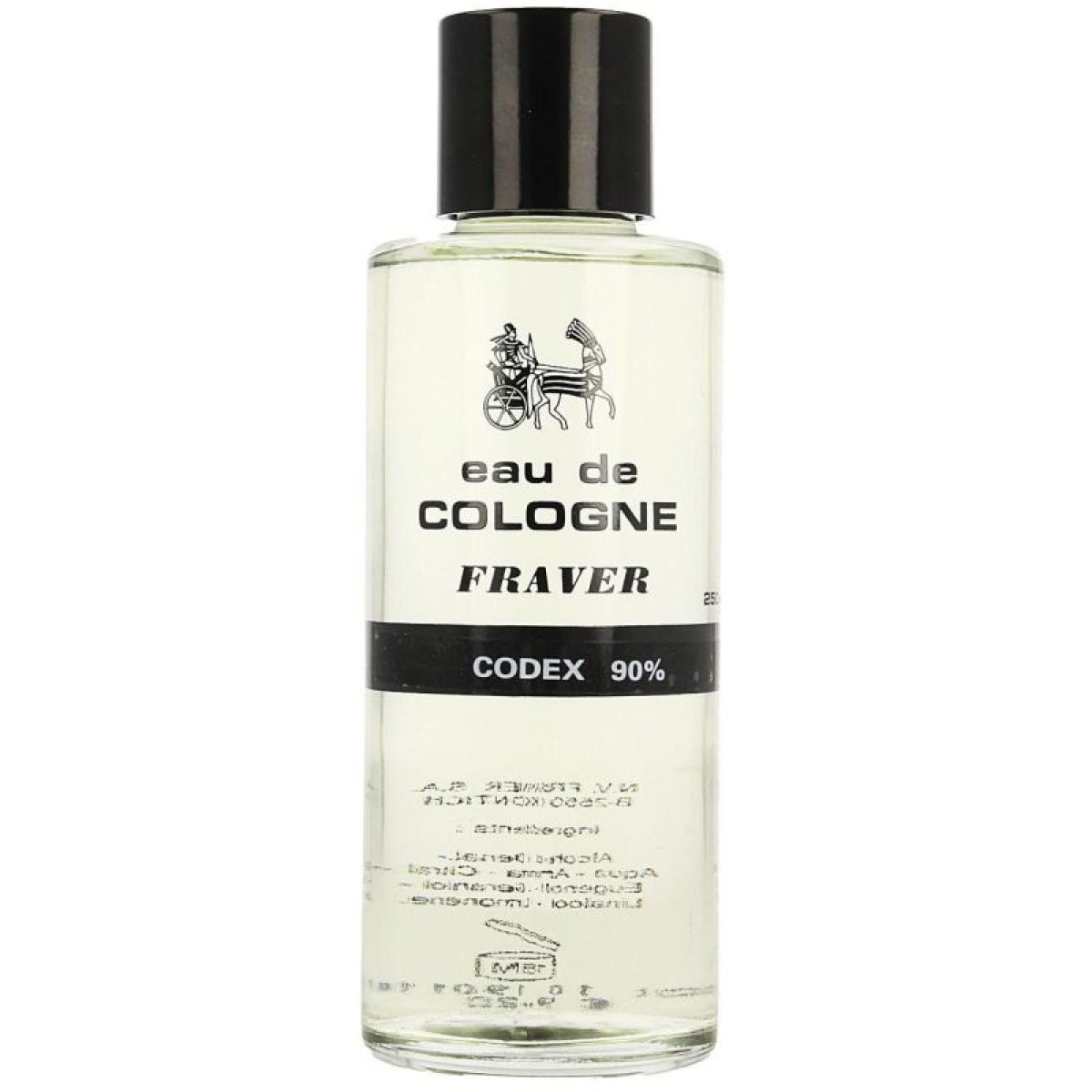 Fraver Eau de Cologne Codex 90 250 ml