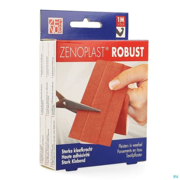 Zenoplast Robust 1 m x 6 cm